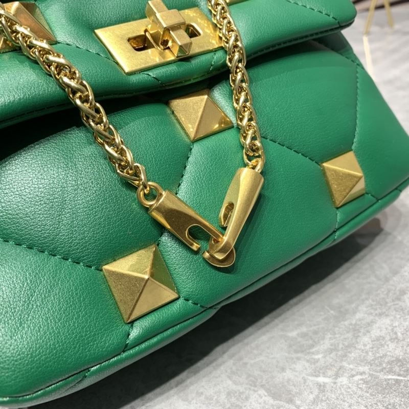 Valentino Satchel Bags